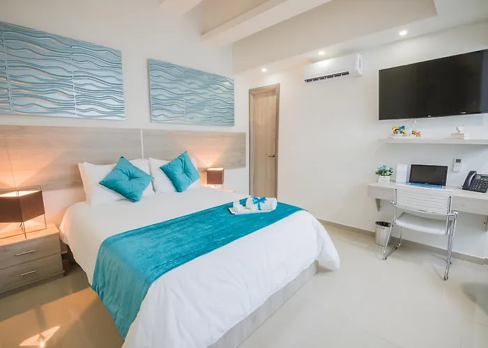 Velik Ocean Hotel Aeropuerto