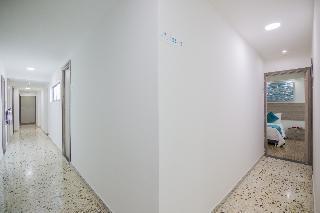 Hotel Velik Ocean Aeropuerto