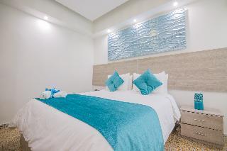 Hotel Velik Ocean Aeropuerto