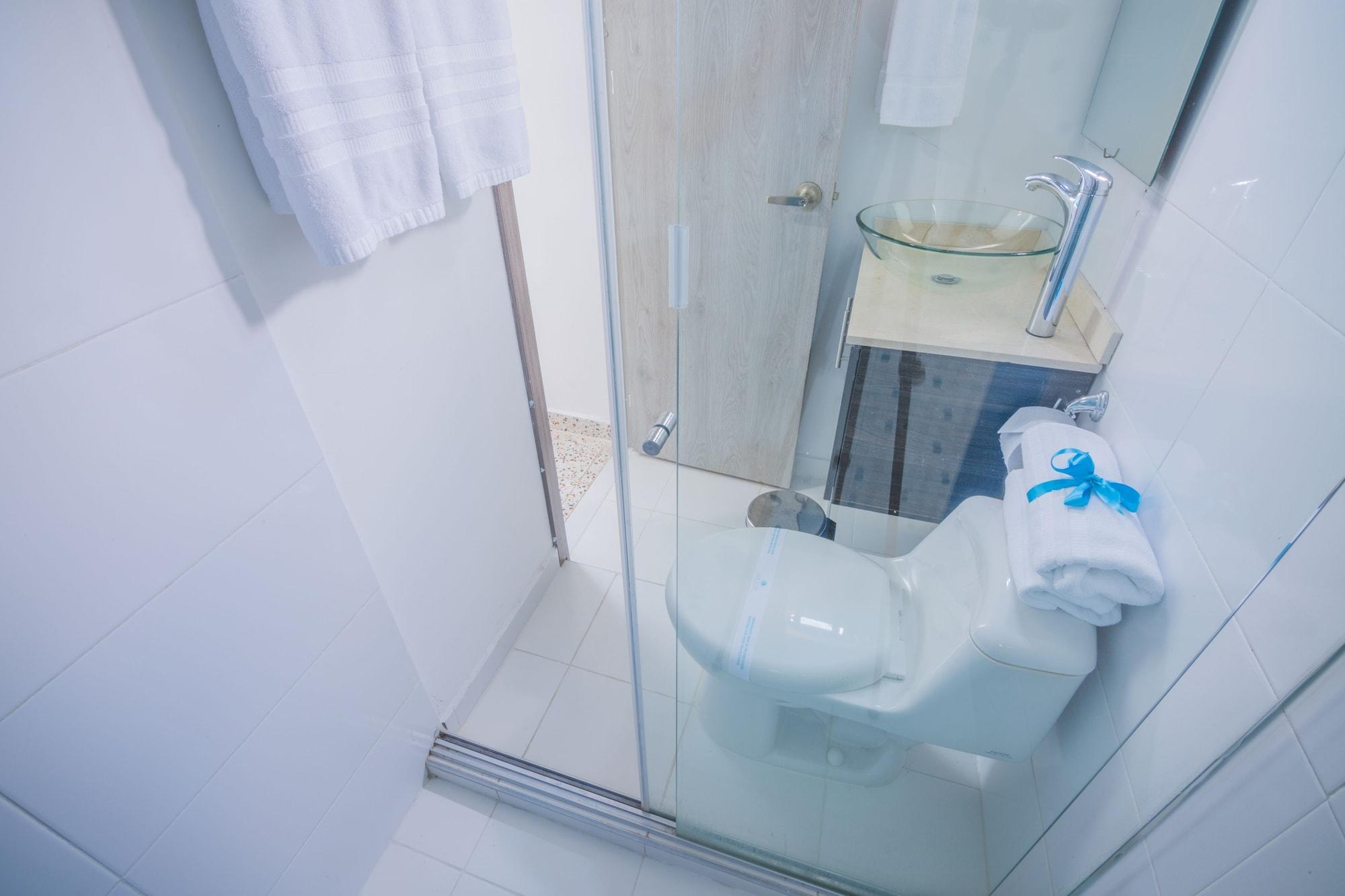 Velik Ocean Aeropuerto Hotel 3*