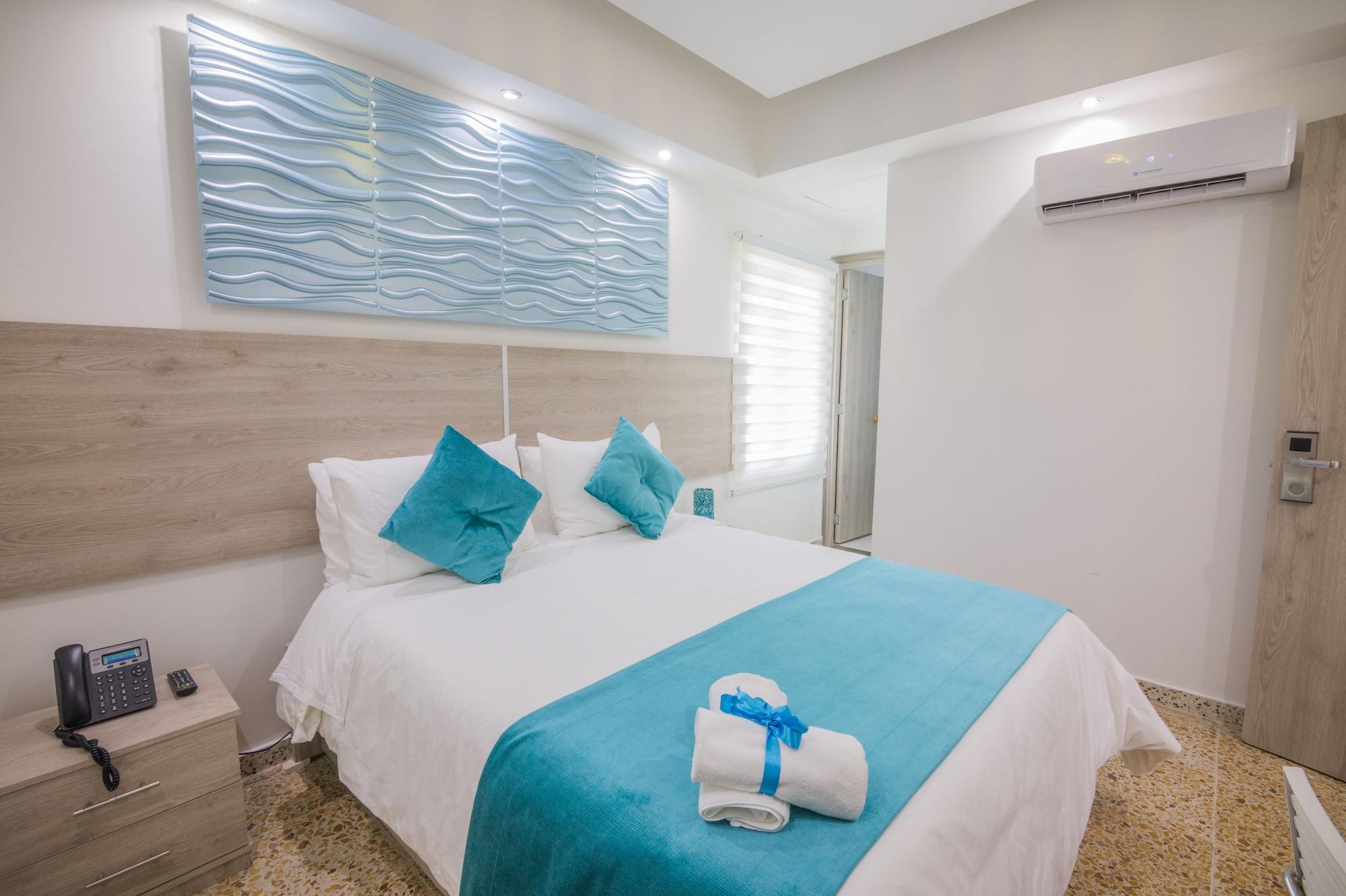 Hotel Velik Ocean Aeropuerto