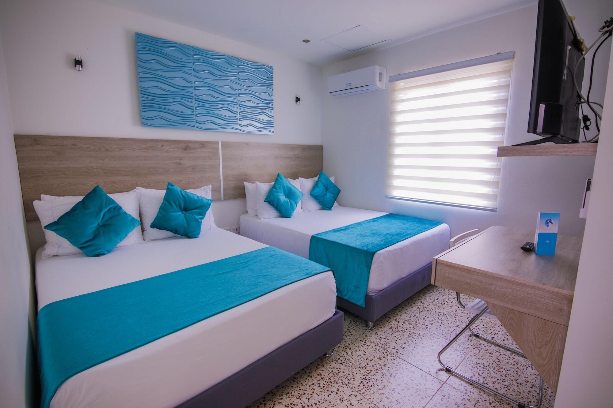 Hotel Velik Ocean Aeropuerto