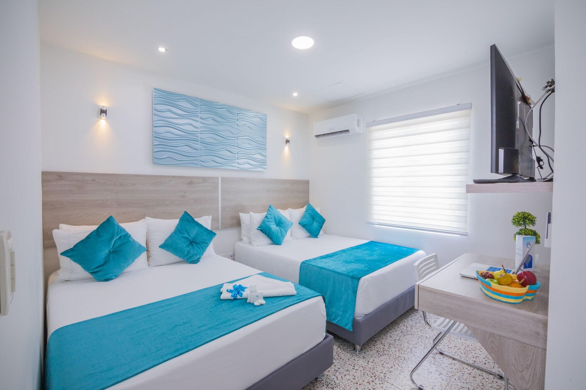 Velik Ocean Aeropuerto 3*