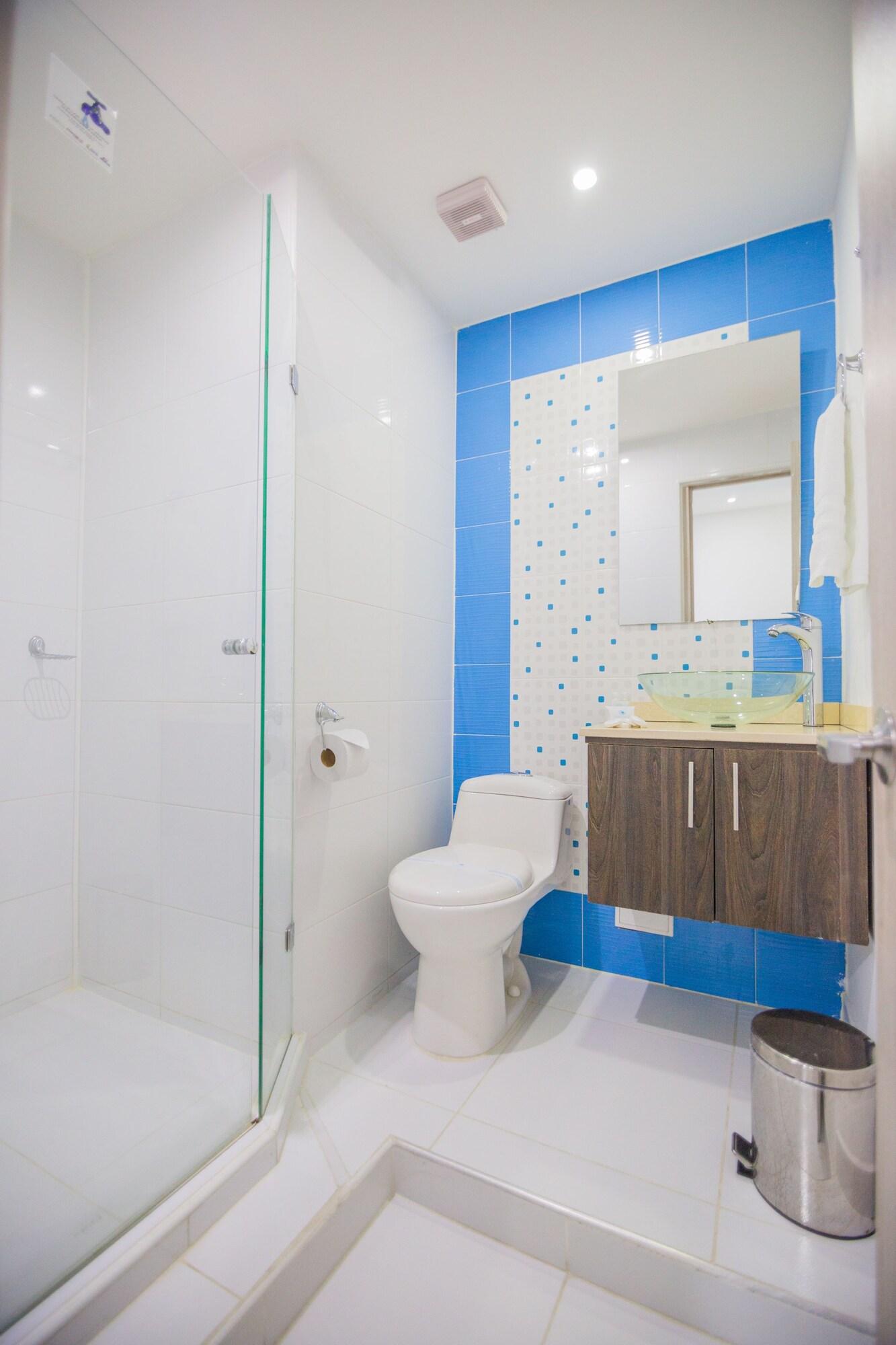 Velik Ocean Aeropuerto Hotel Cartagena