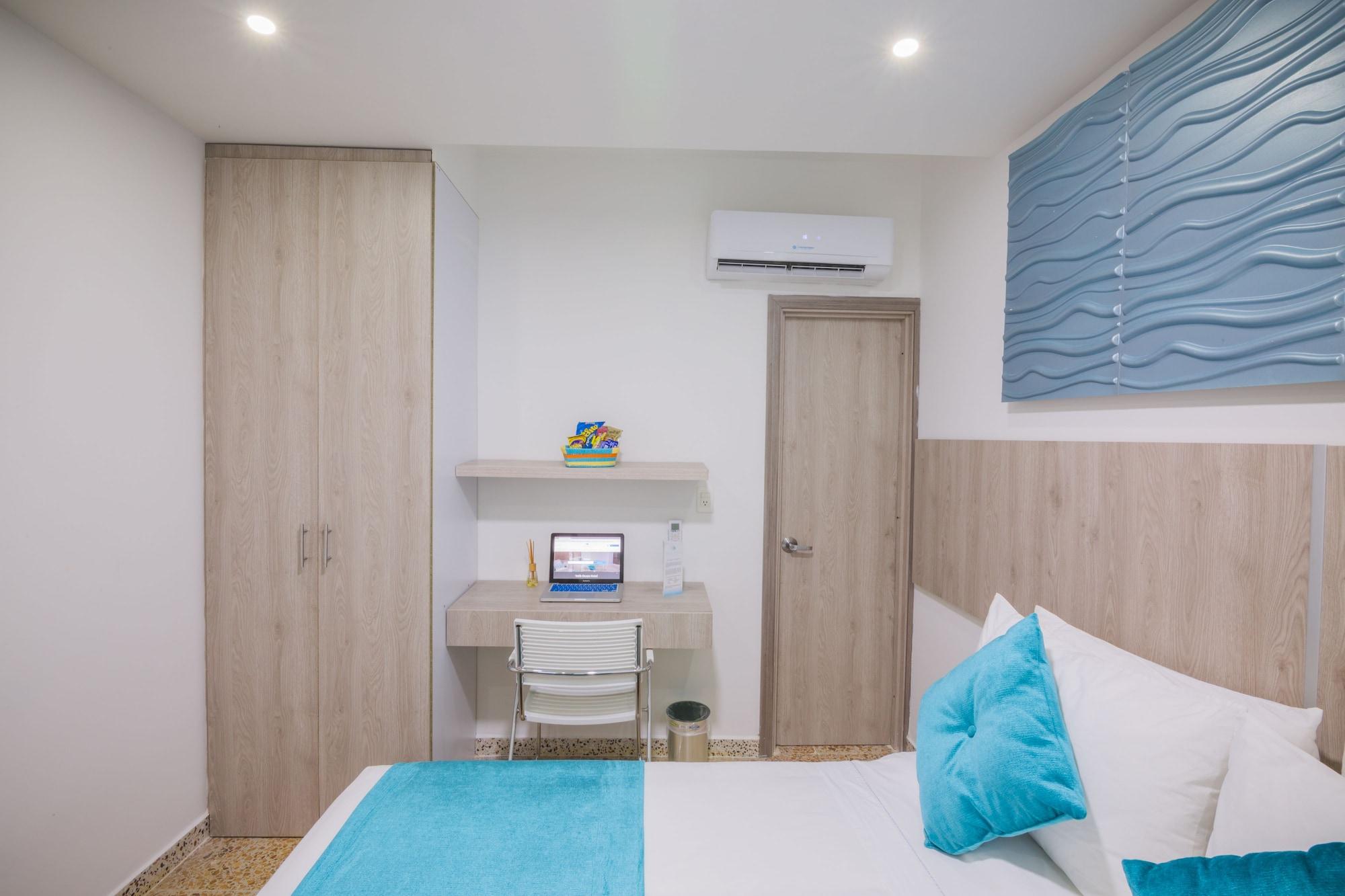Hotel Velik Ocean Aeropuerto