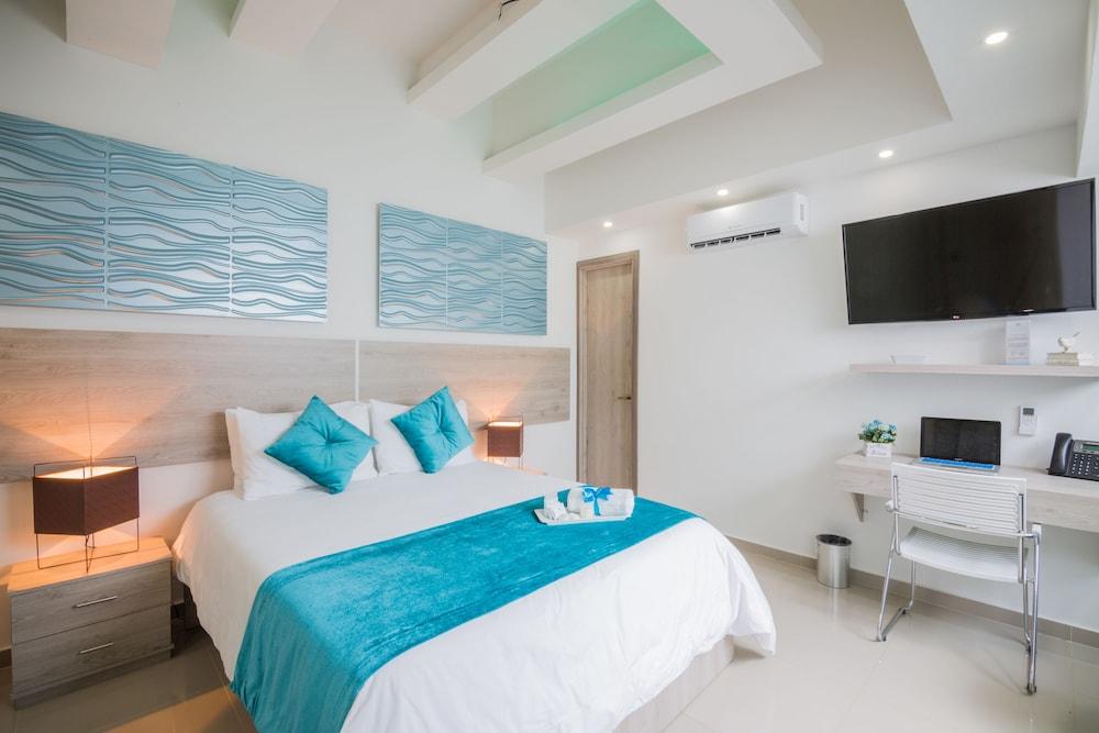 Hotel Velik Ocean Aeropuerto 3*