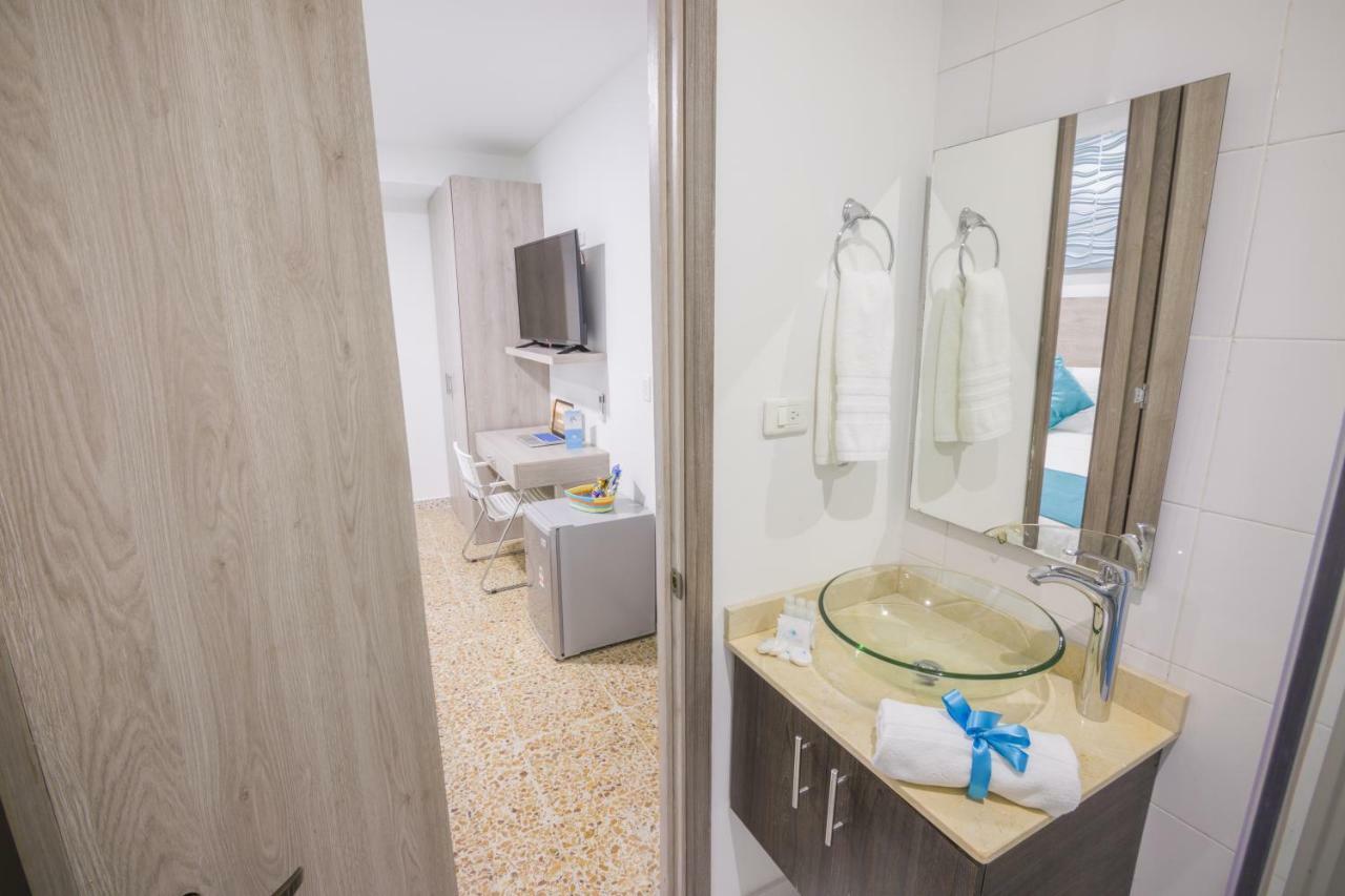 Hotel Velik Ocean Aeropuerto