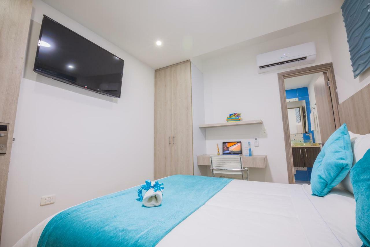 Velik Ocean Aeropuerto Hotel 3*