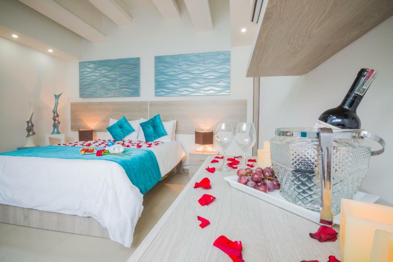 Hotel Velik Ocean Aeropuerto Cartagena