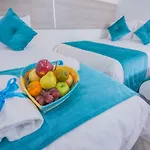 Velik Ocean Hotel Aeropuerto
