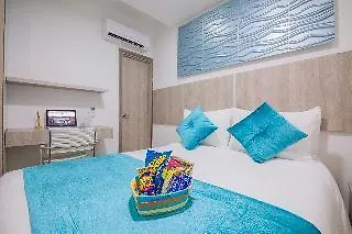 Velik Ocean Aeropuerto Hotel 3*