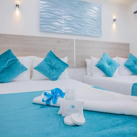 Velik Ocean Aeropuerto Hotel Cartagena