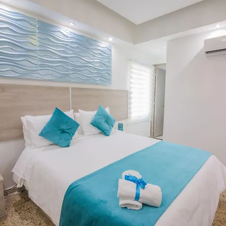 Hotel Velik Ocean Aeropuerto