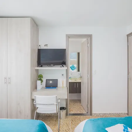 Velik Ocean Aeropuerto Hotel