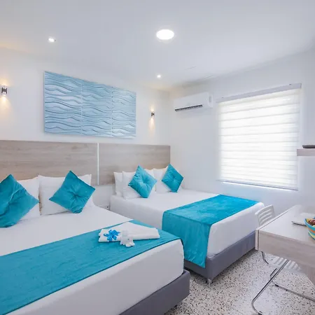 Velik Ocean Aeropuerto 3*