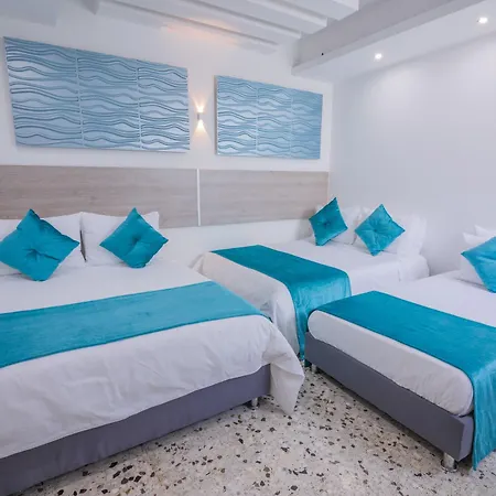 Velik Ocean Aeropuerto Hotel