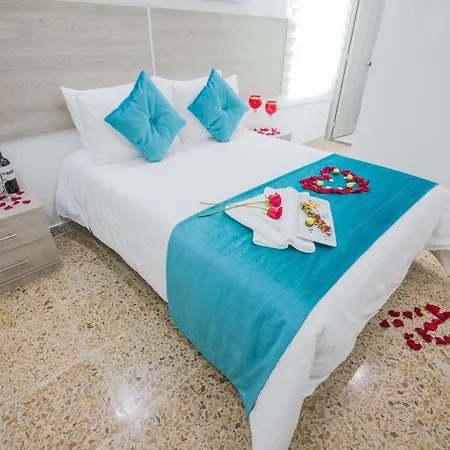 Velik Ocean Aeropuerto Hotel 3*