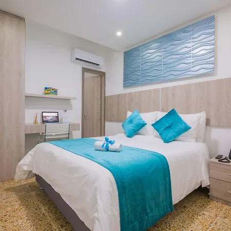 Velik Ocean Aeropuerto Hotel 3*