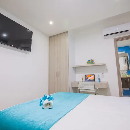 Velik Ocean Aeropuerto Hotel 3*