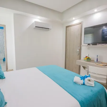 Velik Ocean Aeropuerto Hotel 3*