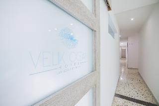 Velik Ocean Aeropuerto 3* Cartagena