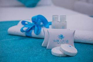 Hotel Velik Ocean Aeropuerto 3*