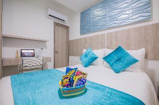 Velik Ocean Aeropuerto Hotel 3*