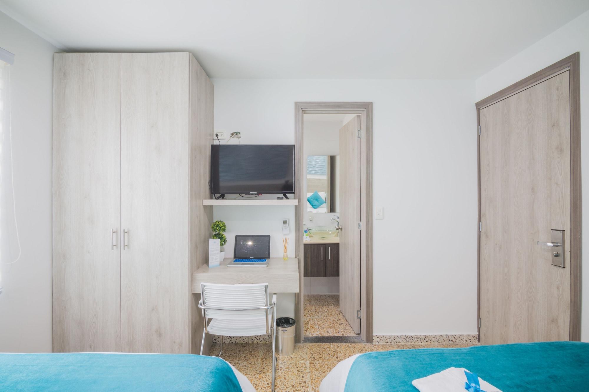 Velik Ocean Aeropuerto Hotel