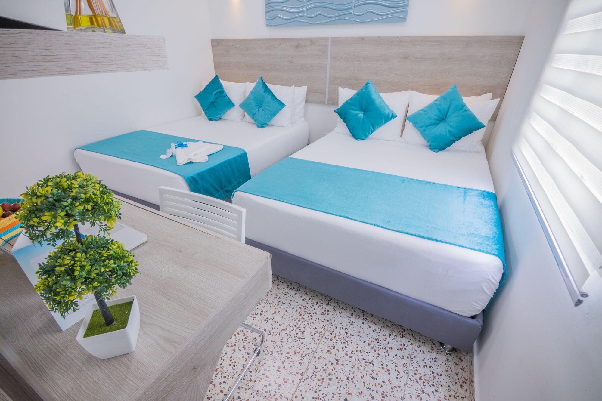 Hotel Velik Ocean Aeropuerto