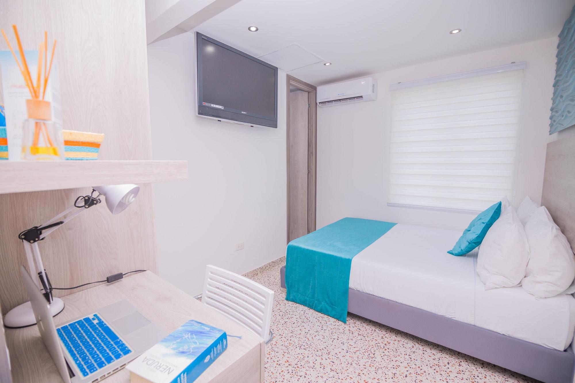 Hotel Velik Ocean Aeropuerto