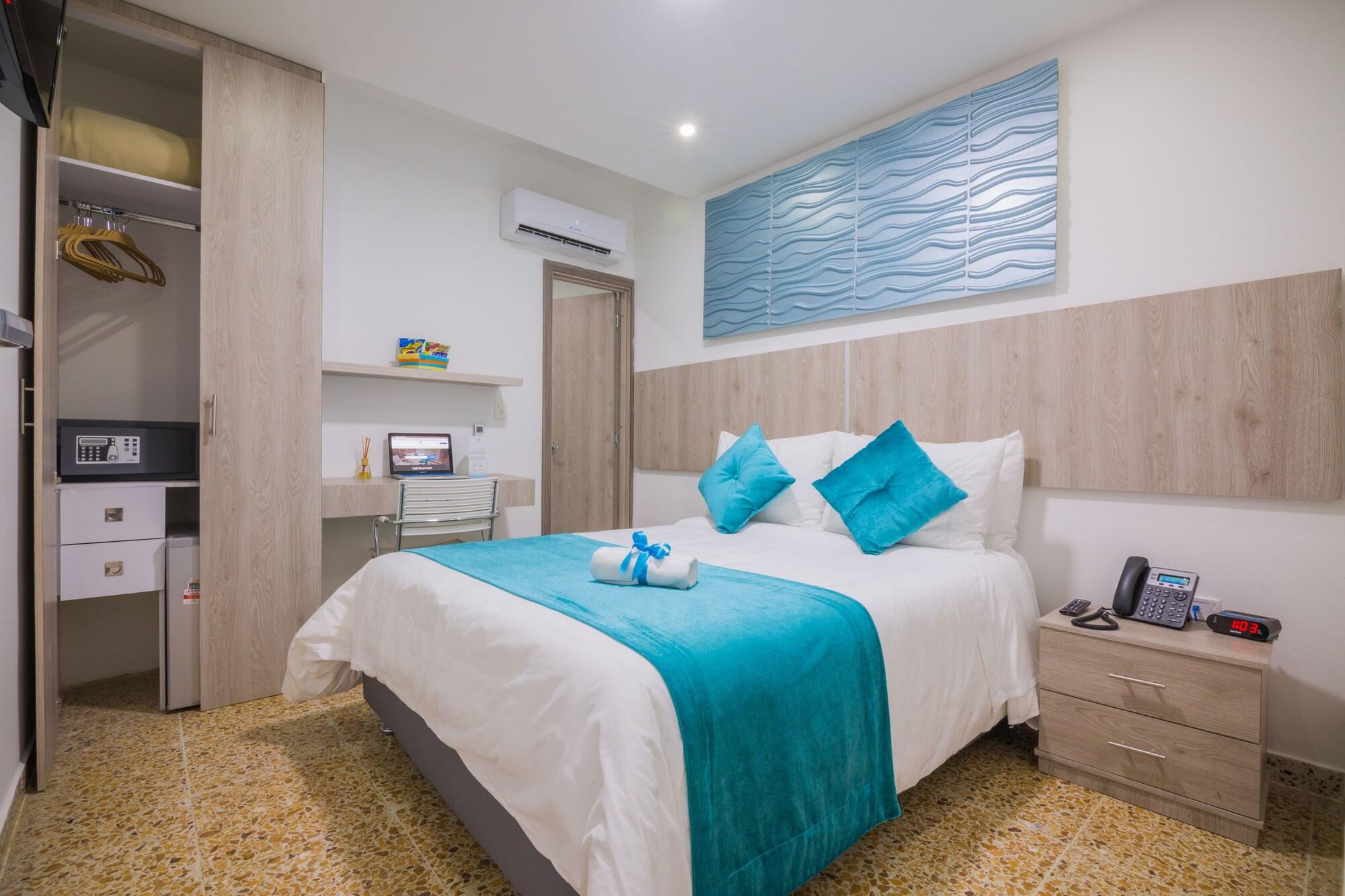 Velik Ocean Aeropuerto Hotel 3*