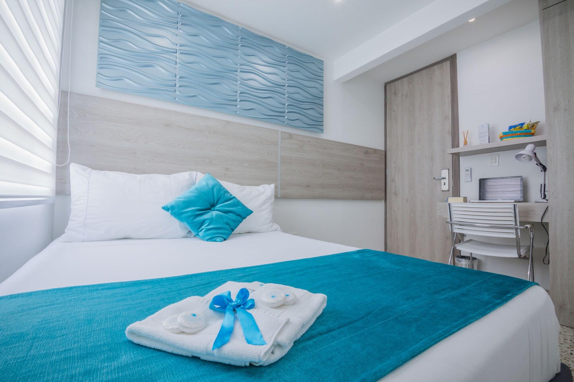 Velik Ocean Aeropuerto Hotel 3*