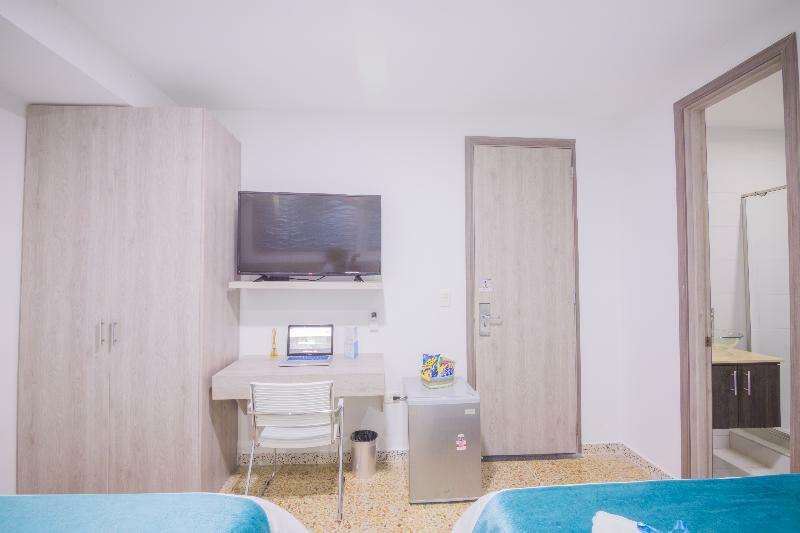 Velik Ocean Aeropuerto Hotel 3*