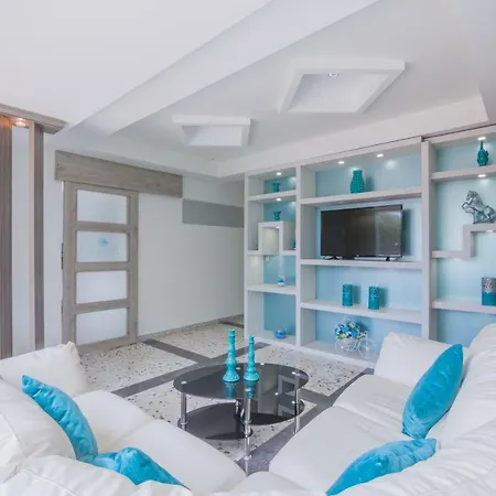 Hotel Velik Ocean Aeropuerto