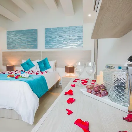 Hotel Velik Ocean Aeropuerto Cartagena