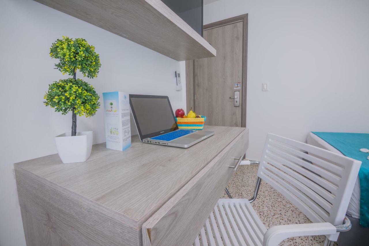 Velik Ocean Aeropuerto 3* Cartagena