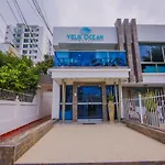 Velik Ocean Hotel Aeropuerto