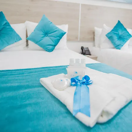 Hotel Velik Ocean Aeropuerto