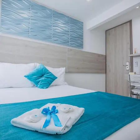 Velik Ocean Aeropuerto Hotel 3*